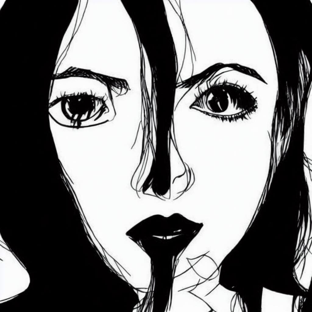 Marjane Satrapi
