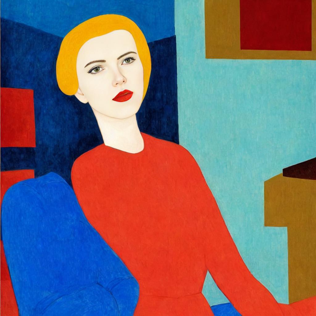 Martiros Saryan