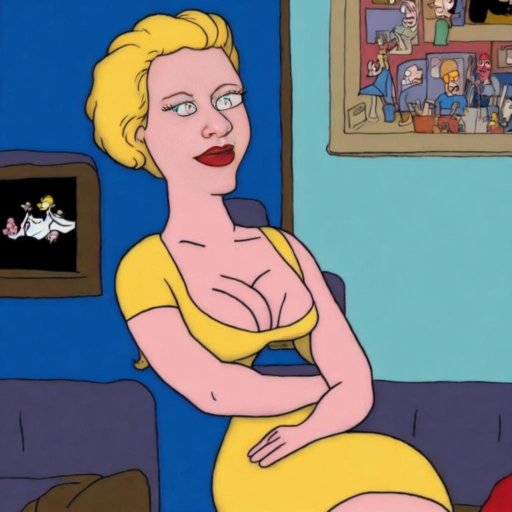 Matt Groening