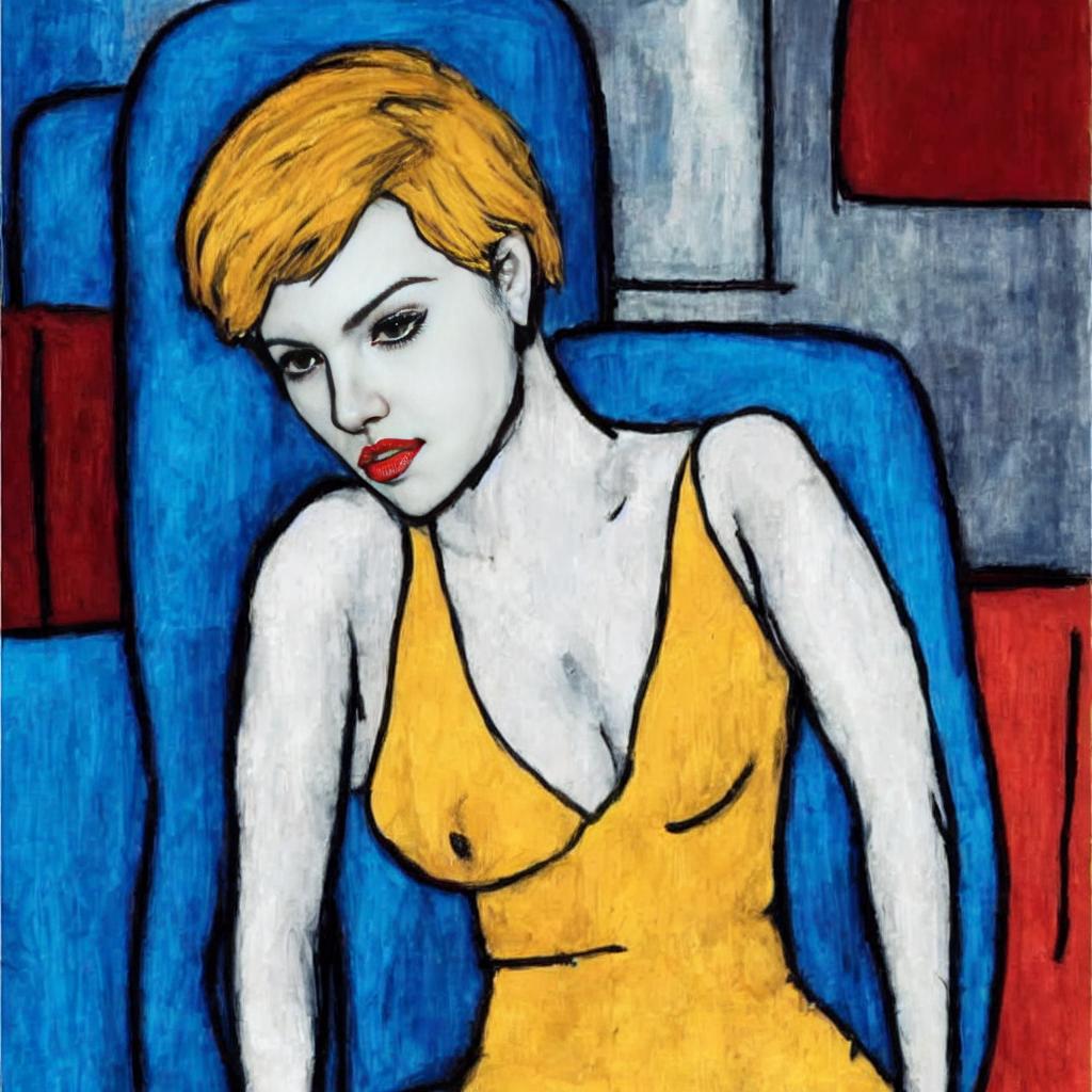Max Beckmann
