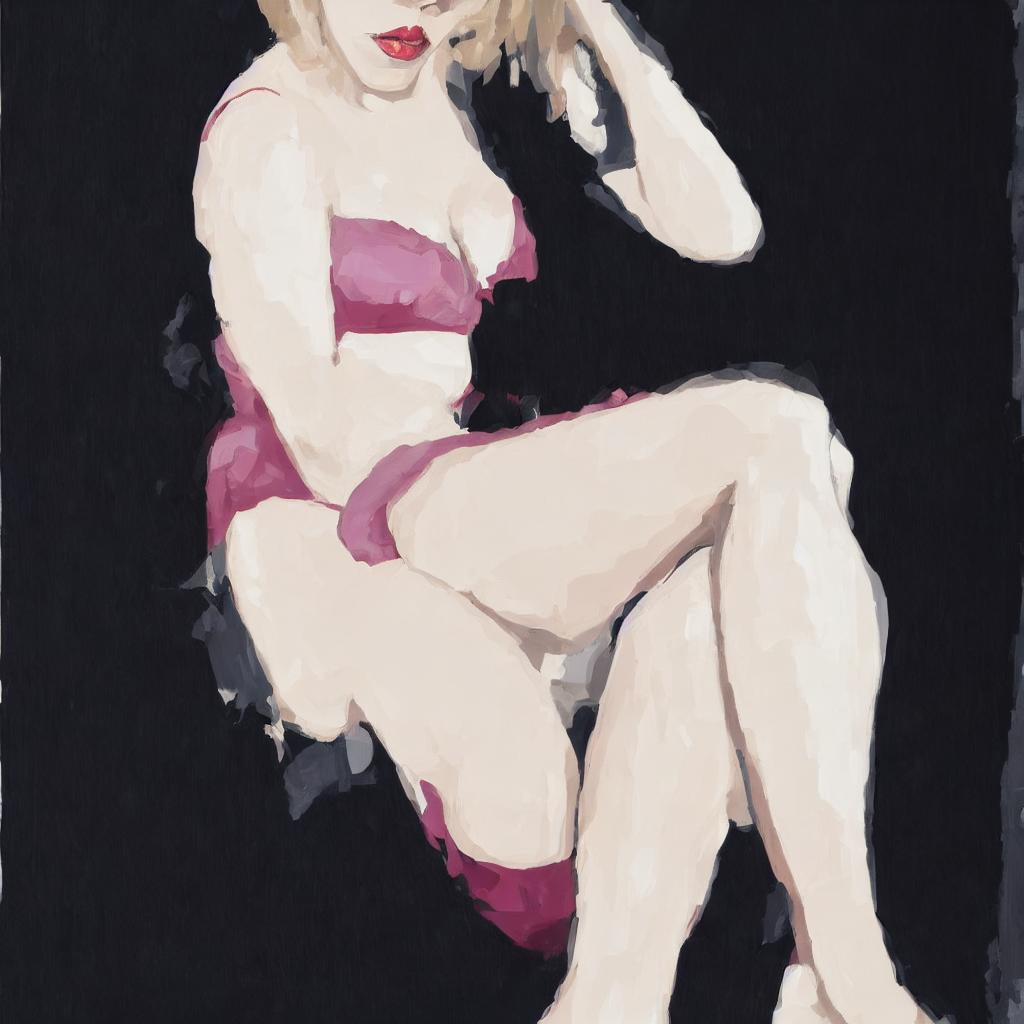 Michael Carson