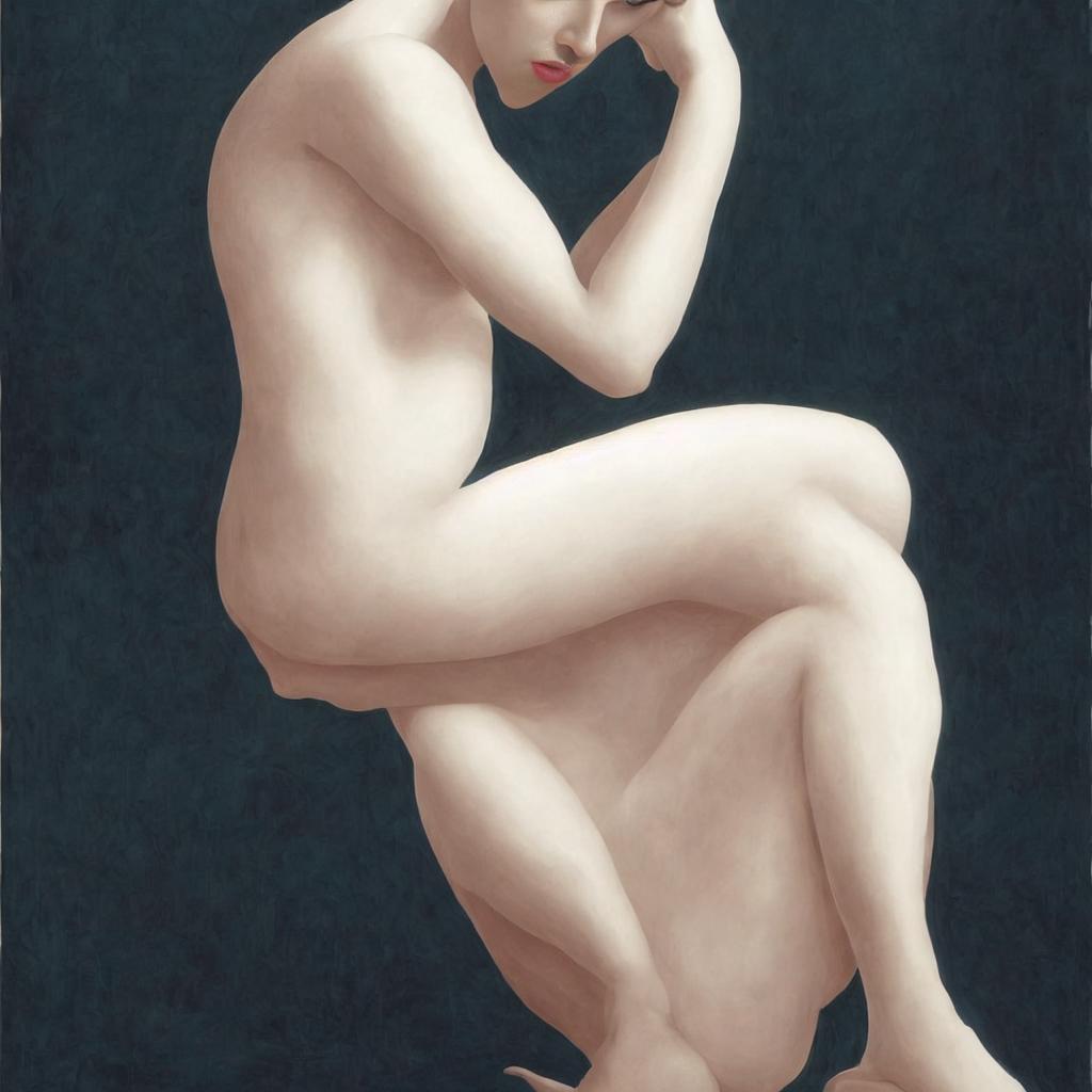 Michael Parkes