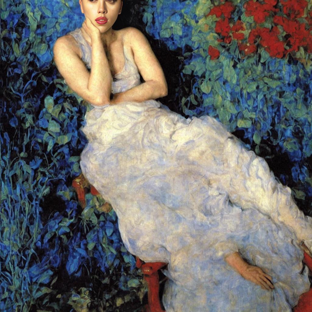 Mikhail Vrubel