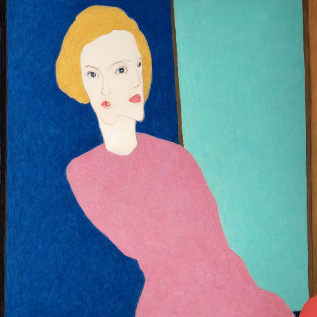 Milton Avery