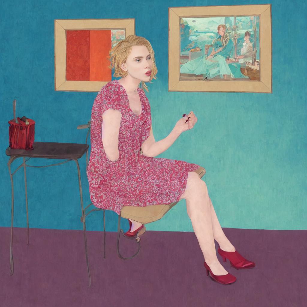 Naomi Okubo