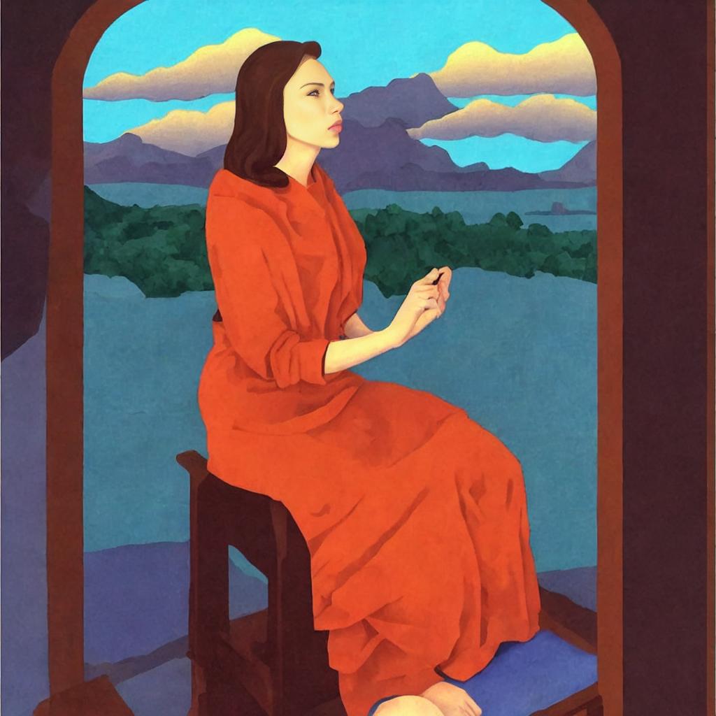 Nicholas Roerich