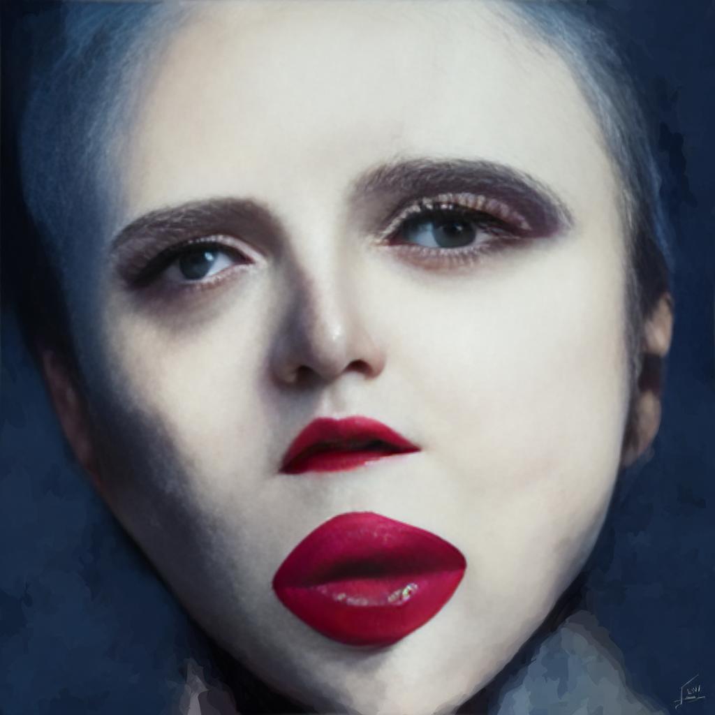 Nikolina Petolas