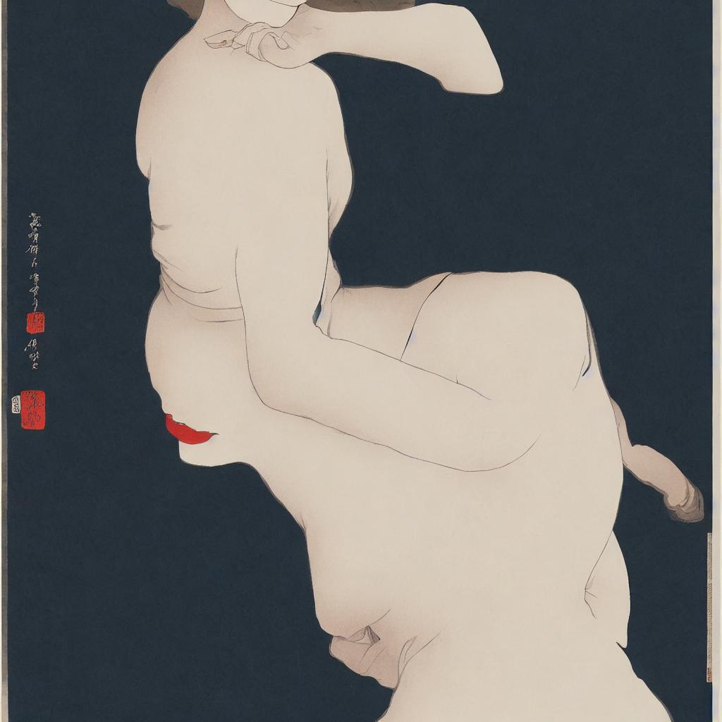 Ohara Koson