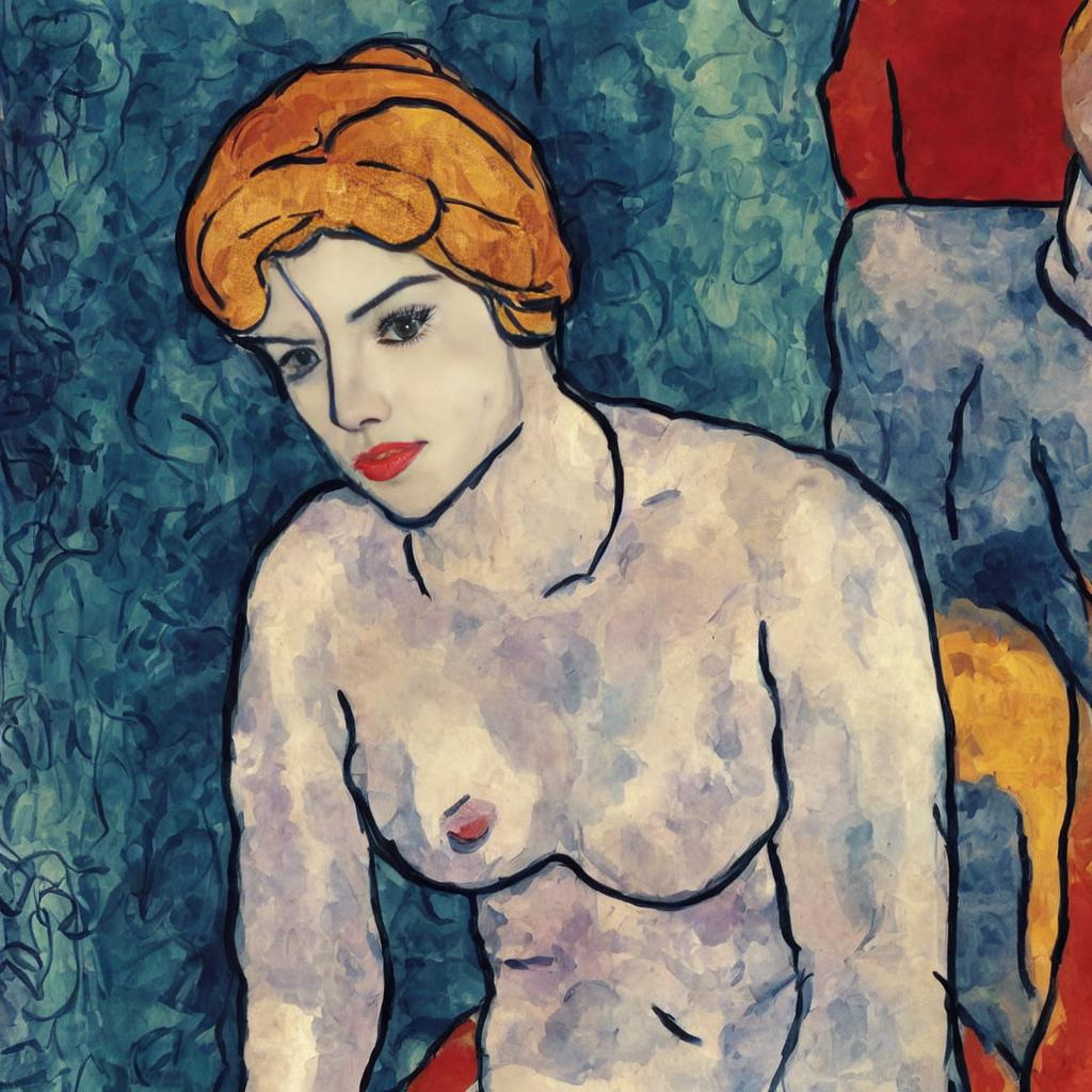 Oskar Kokoschka
