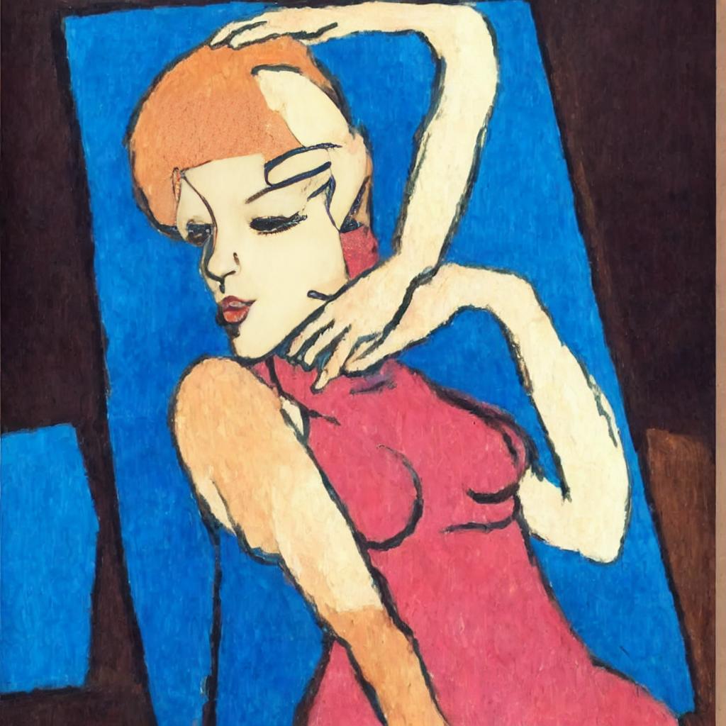 Ossip Zadkine