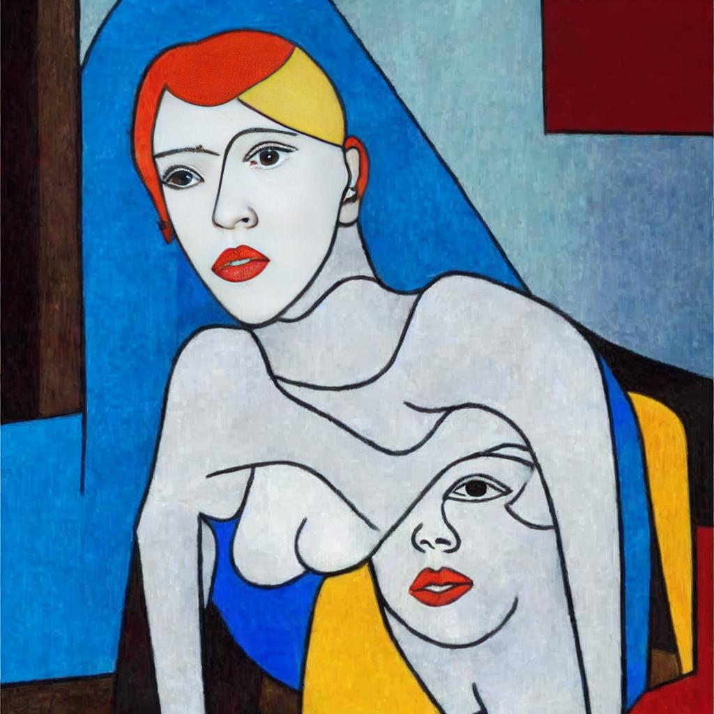 Pablo Picasso