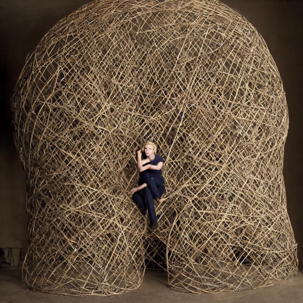 Patrick Dougherty