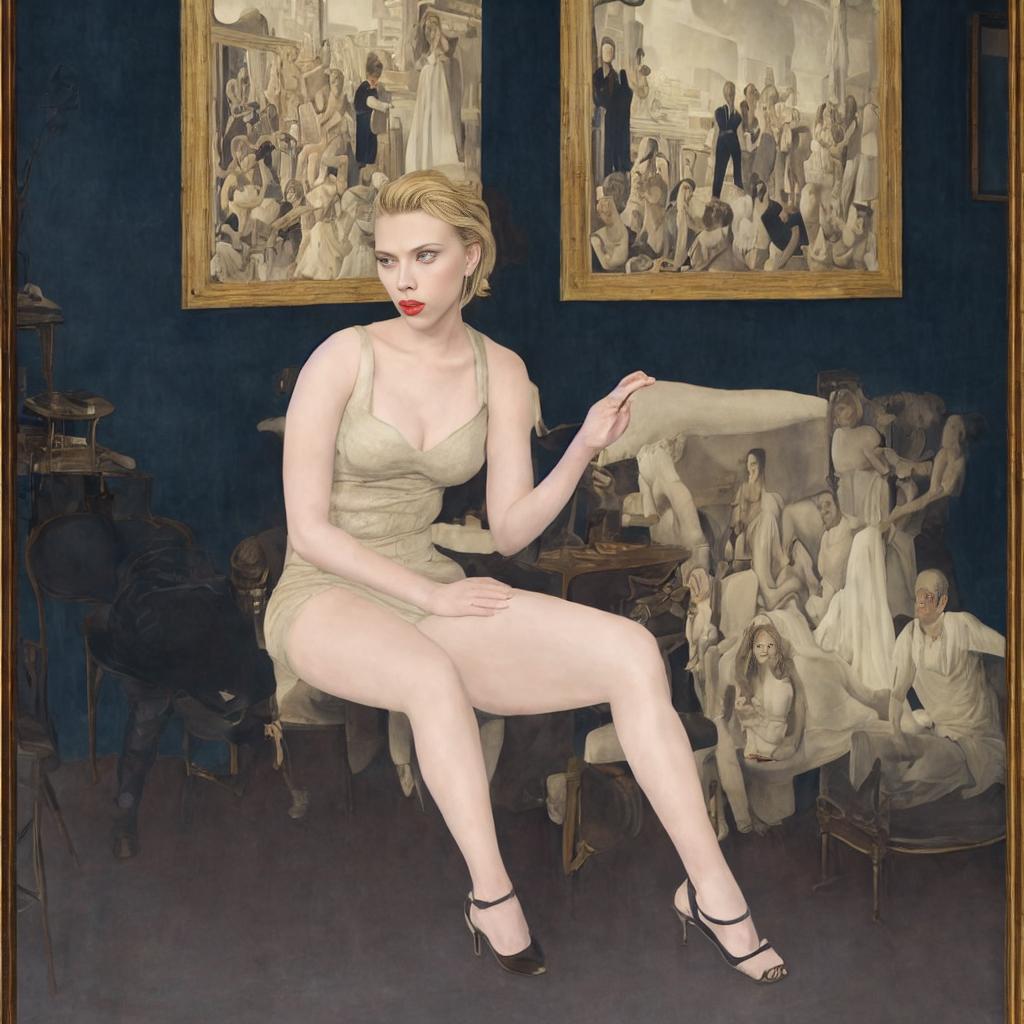 Paul Delvaux
