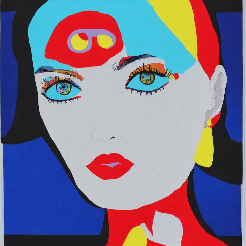 Paul Laffoley