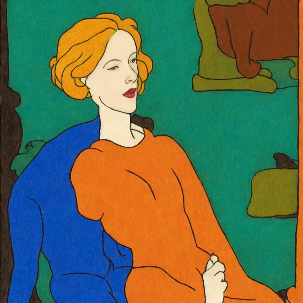 Paul Ranson