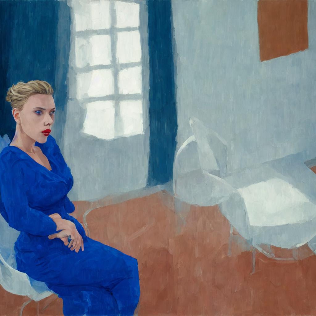 Paul Wonner