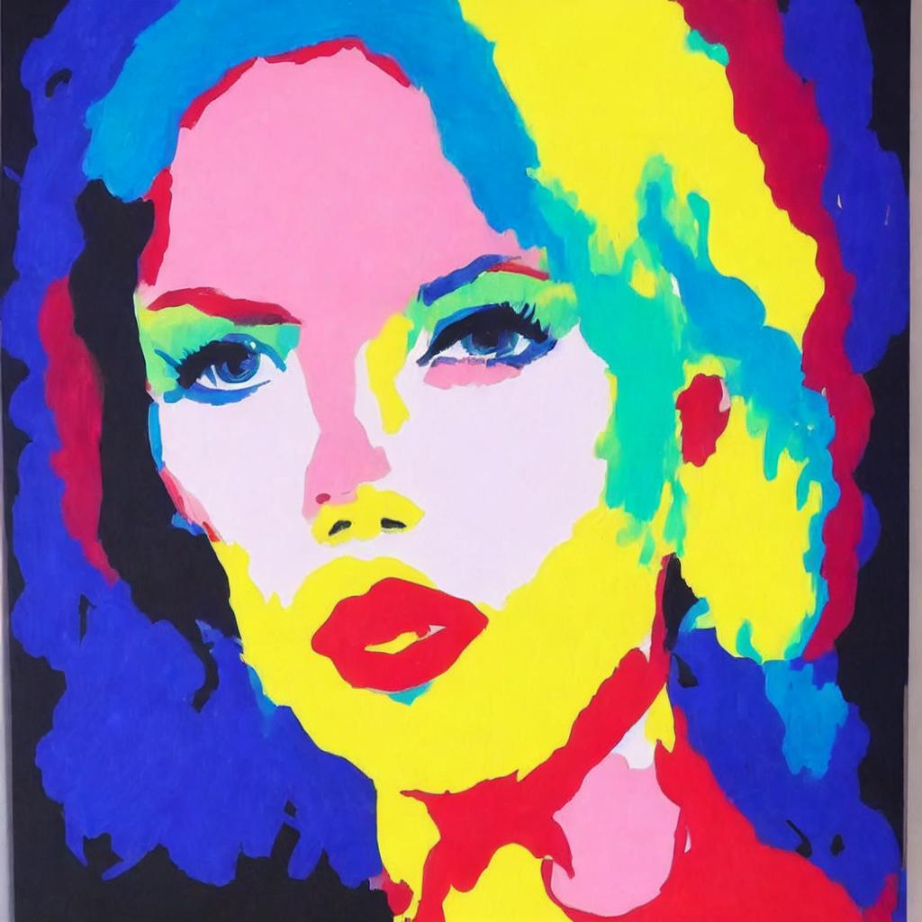 Peter Max