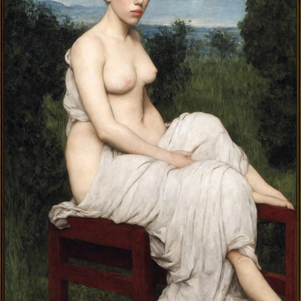 Pierre Puvis de Chavannes