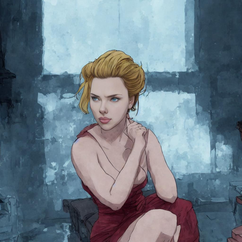 Posuka Demizu