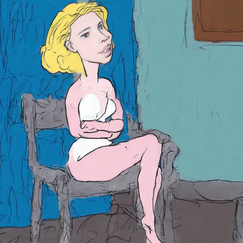 Quentin Blake