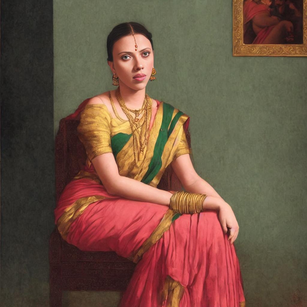 Raja Ravi Varma