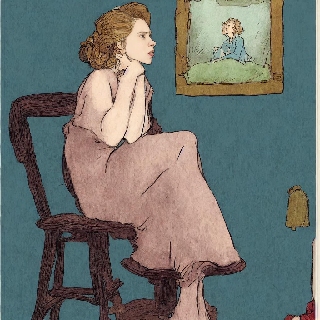 Randolph Caldecott