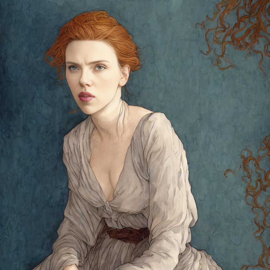 Rebecca Guay