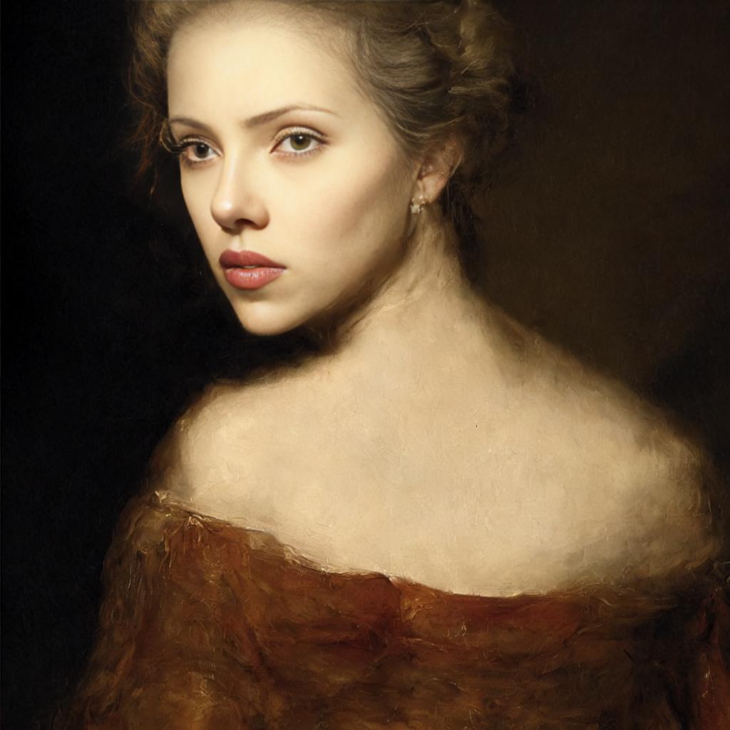 Rembrandt Van Rijn