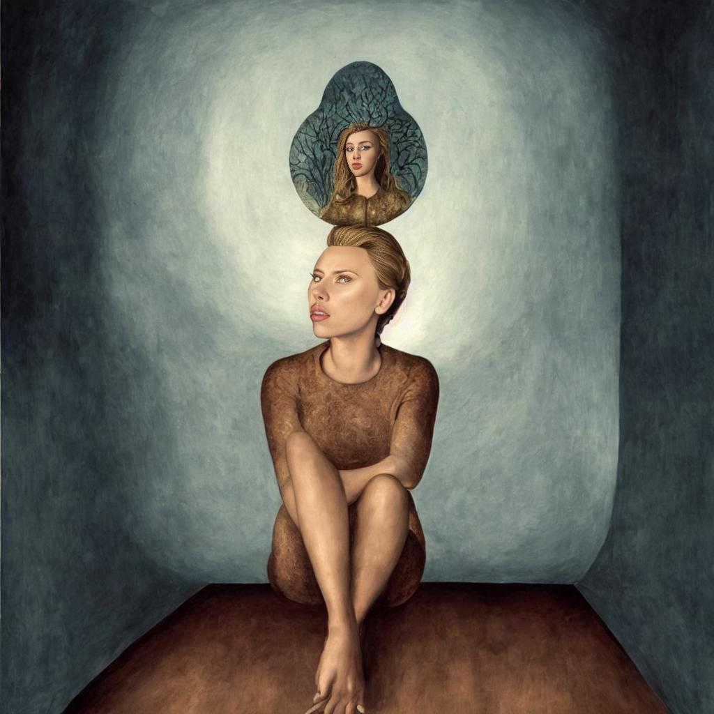 Remedios Varo