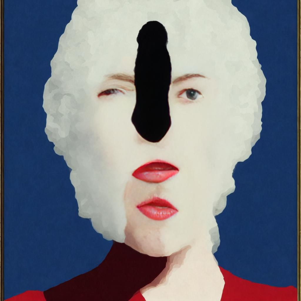 Rene Magritte