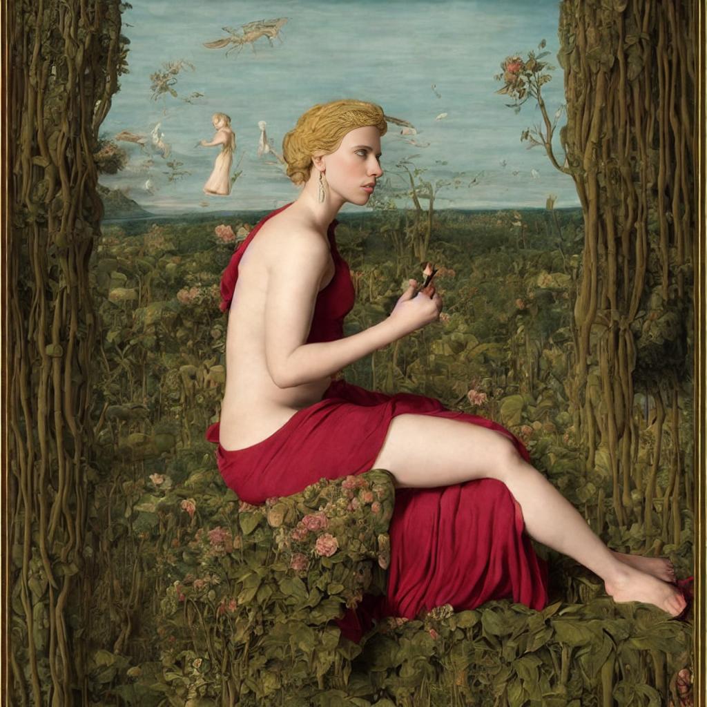 Richard Dadd