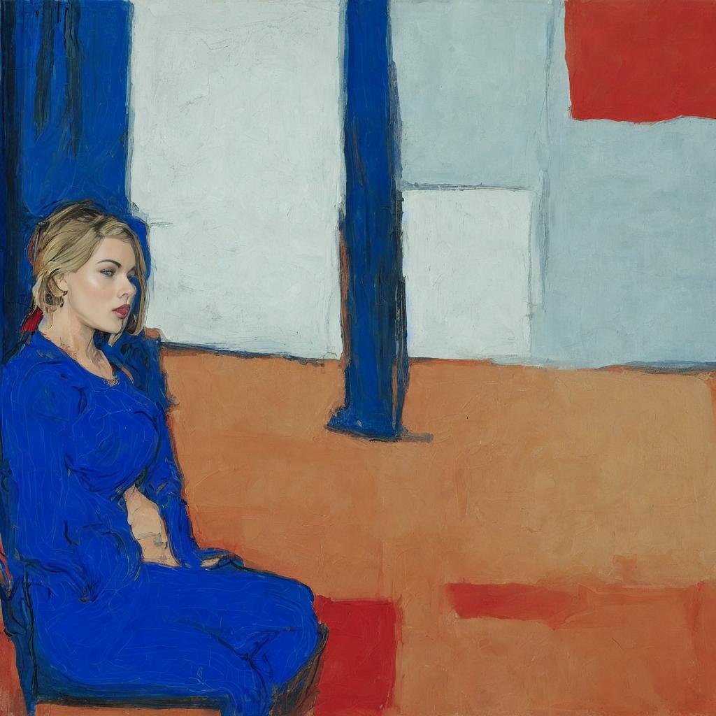 Richard Diebenkorn