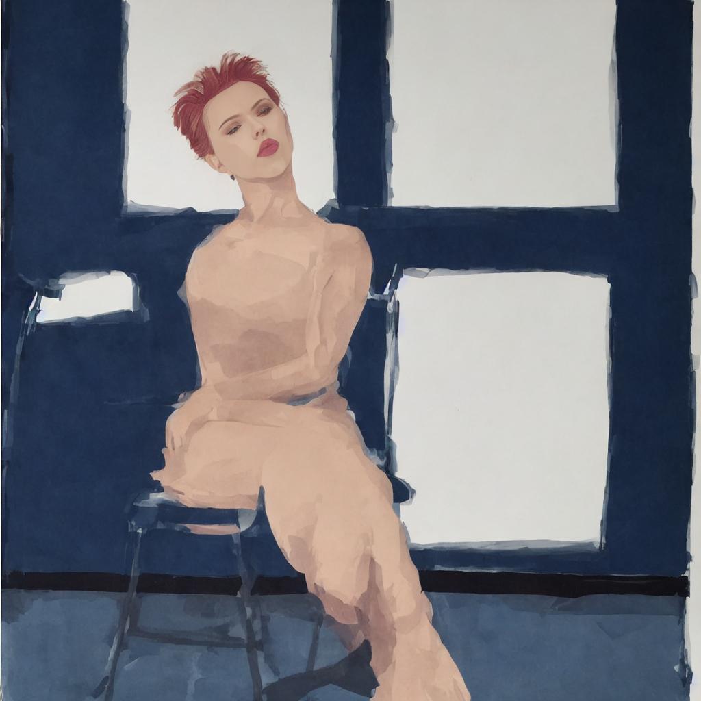 Richard Hamilton