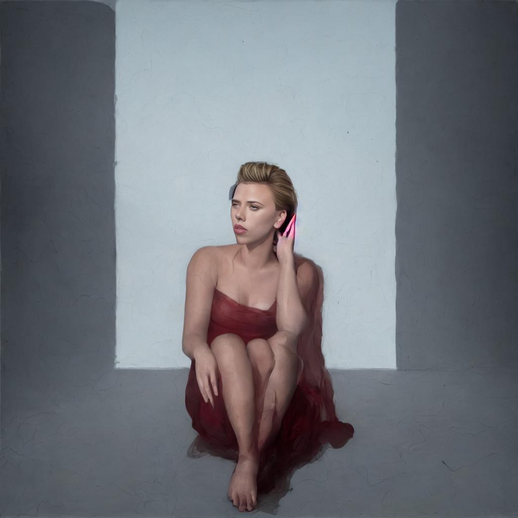 Richard Misrach