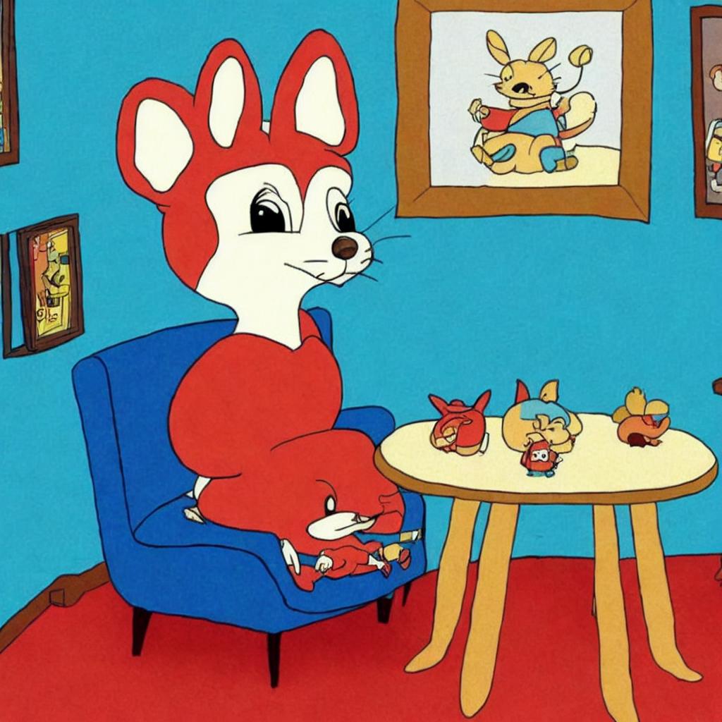 Richard Scarry