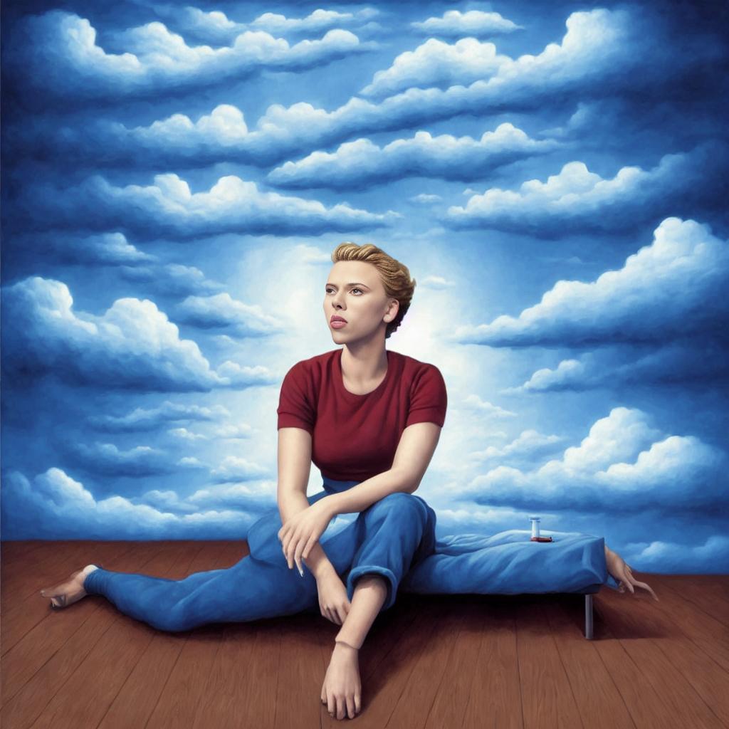 Rob Gonsalves