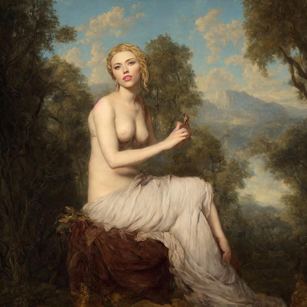 Robert S. Duncanson