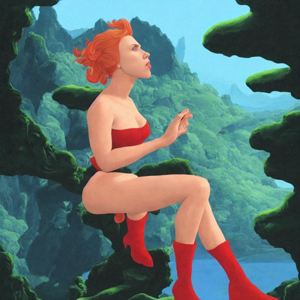 Roger Dean