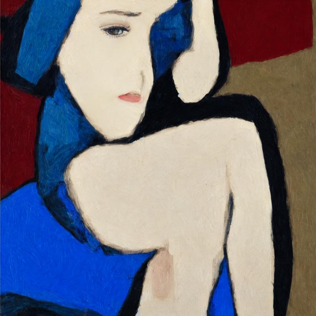 Roger de La Fresnaye