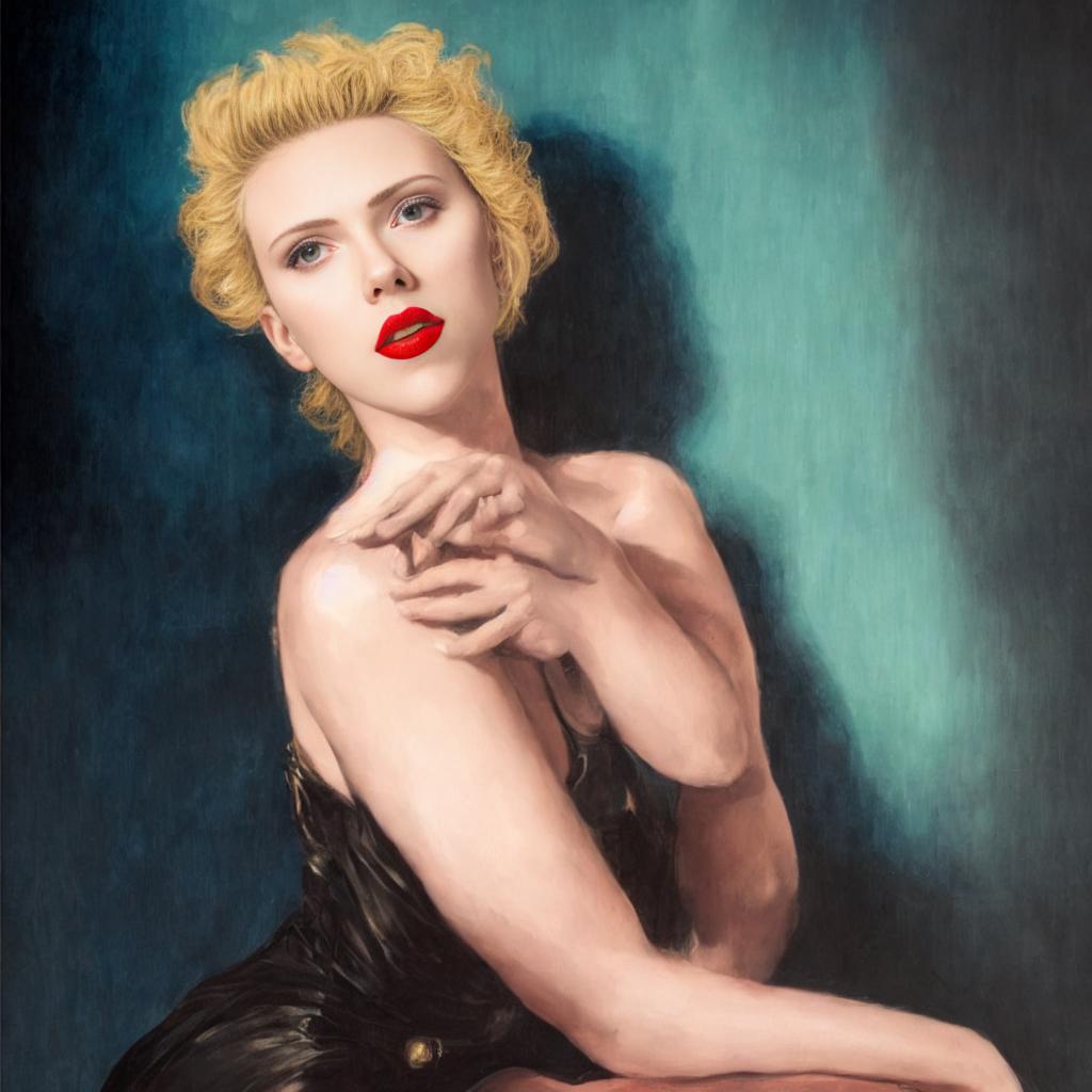 Rolf Armstrong