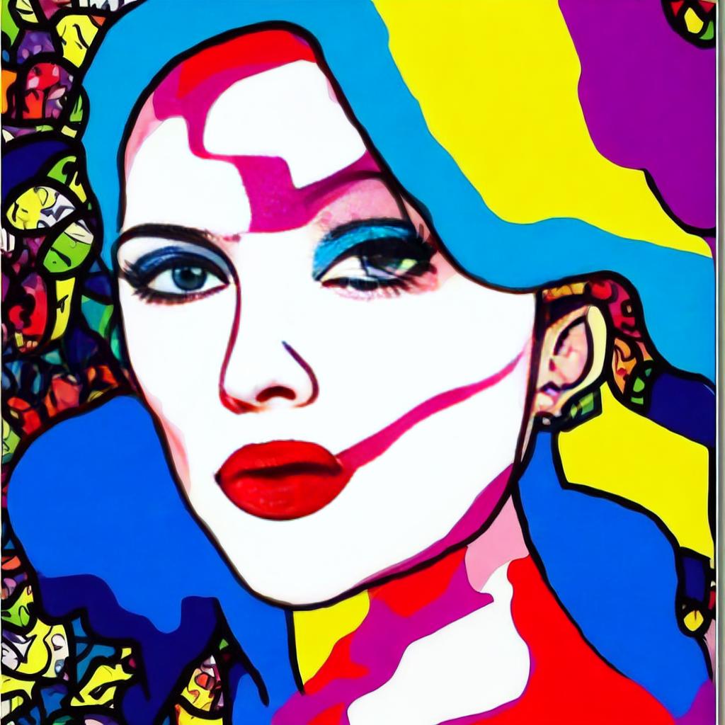 Romero Britto
