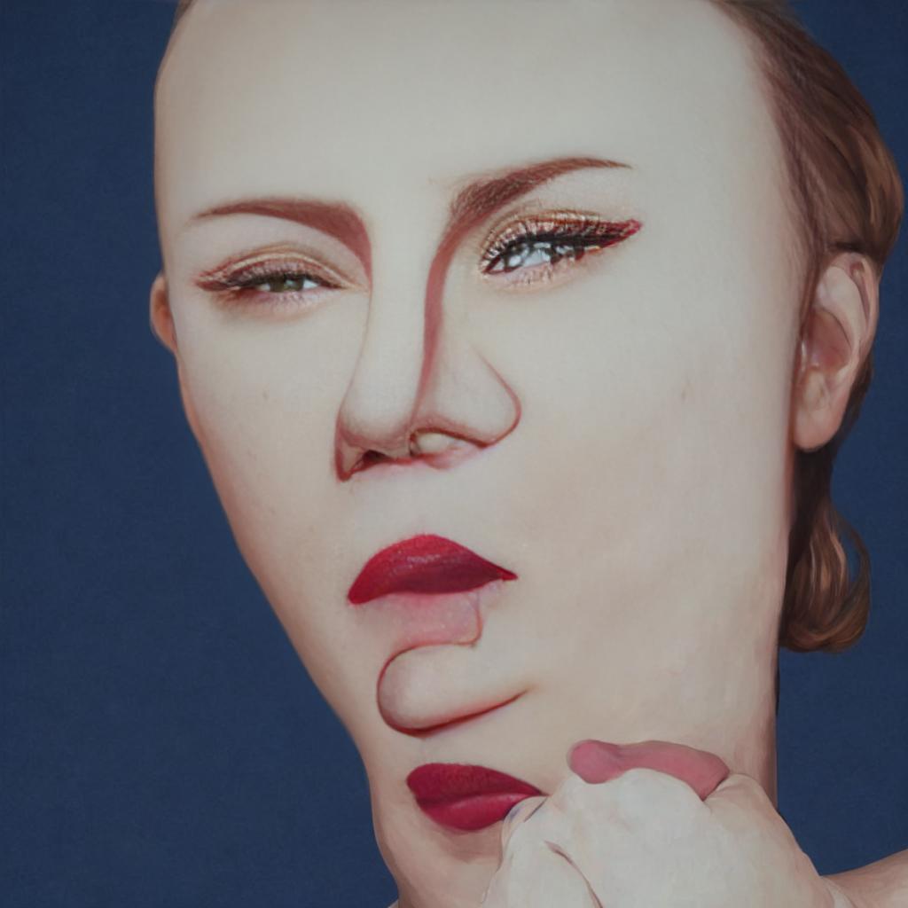 Ron Mueck