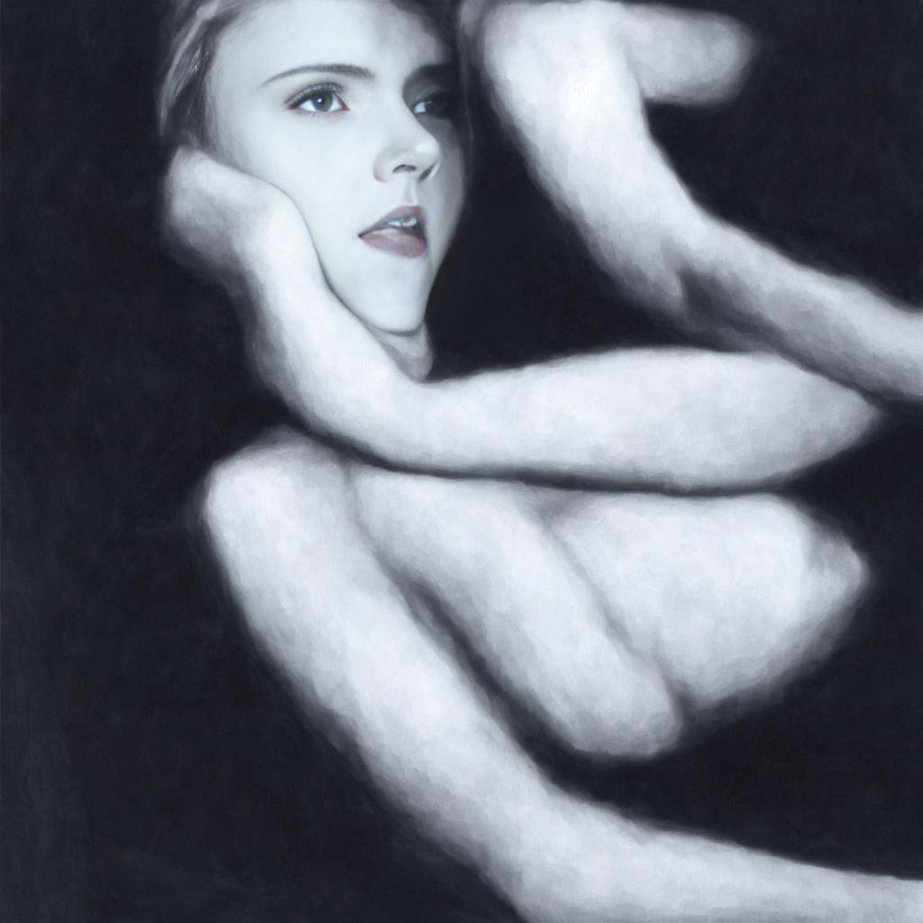 Ruth Bernhard