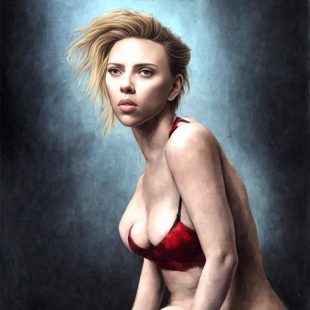Saturno Butto
