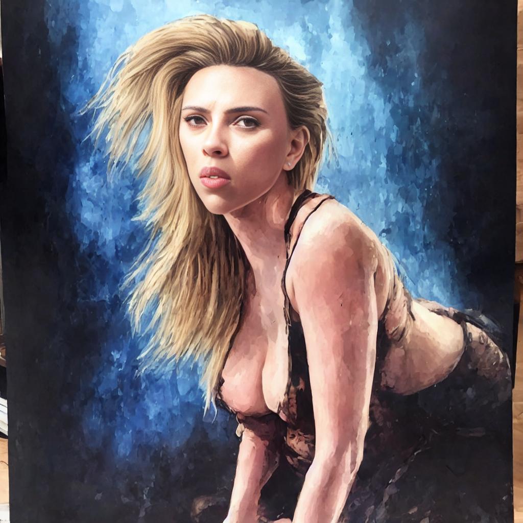 Simon Bisley