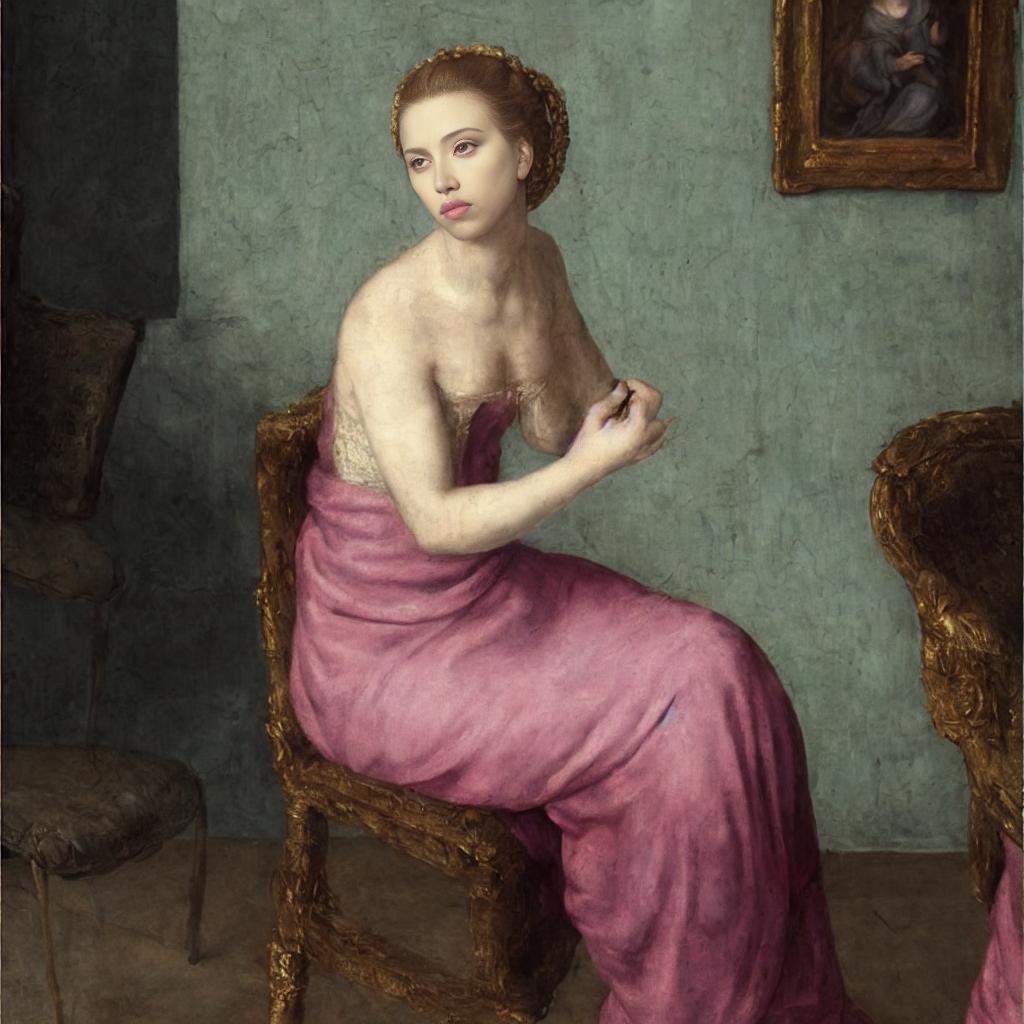 Sofonisba Anguissola