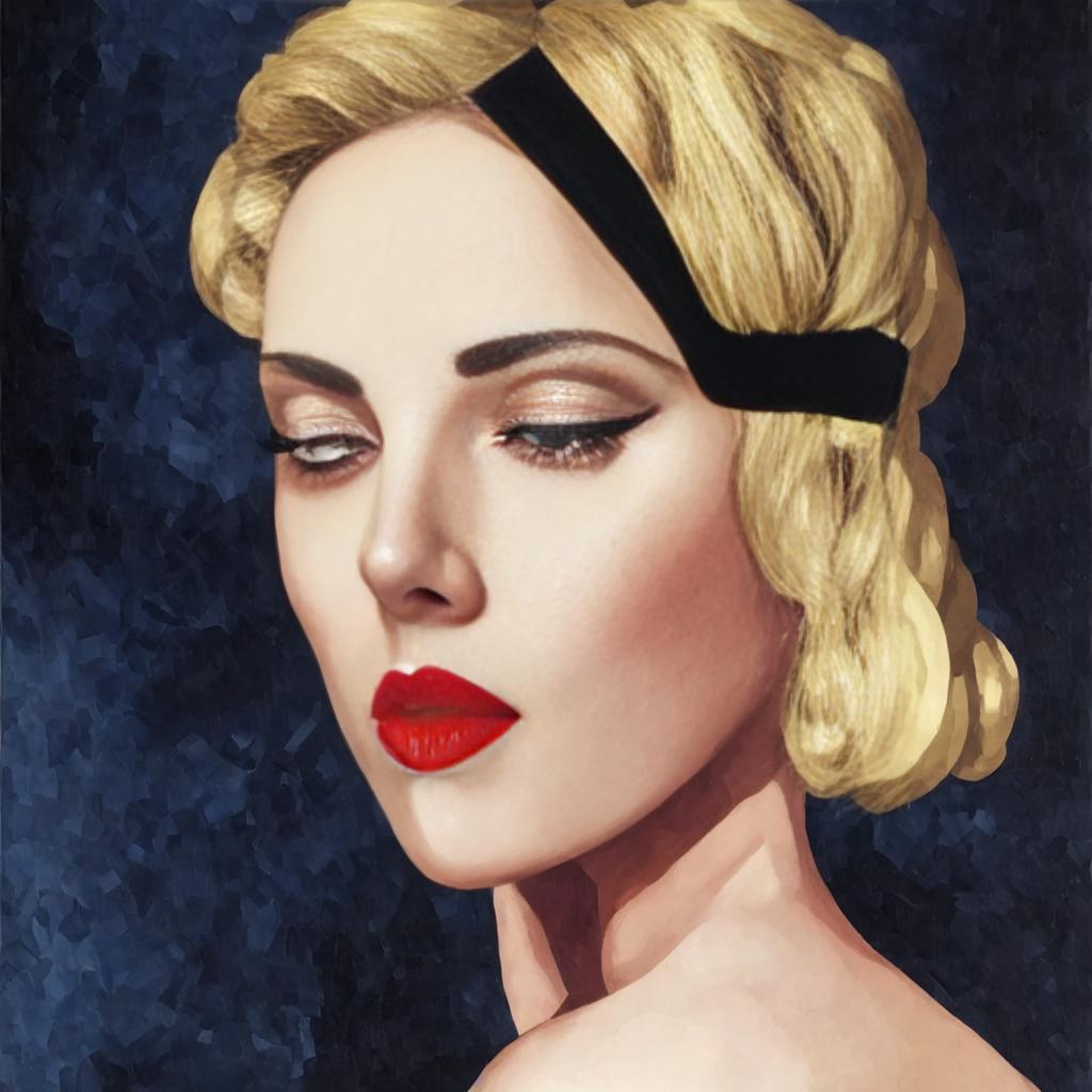 Tamara Lempicka