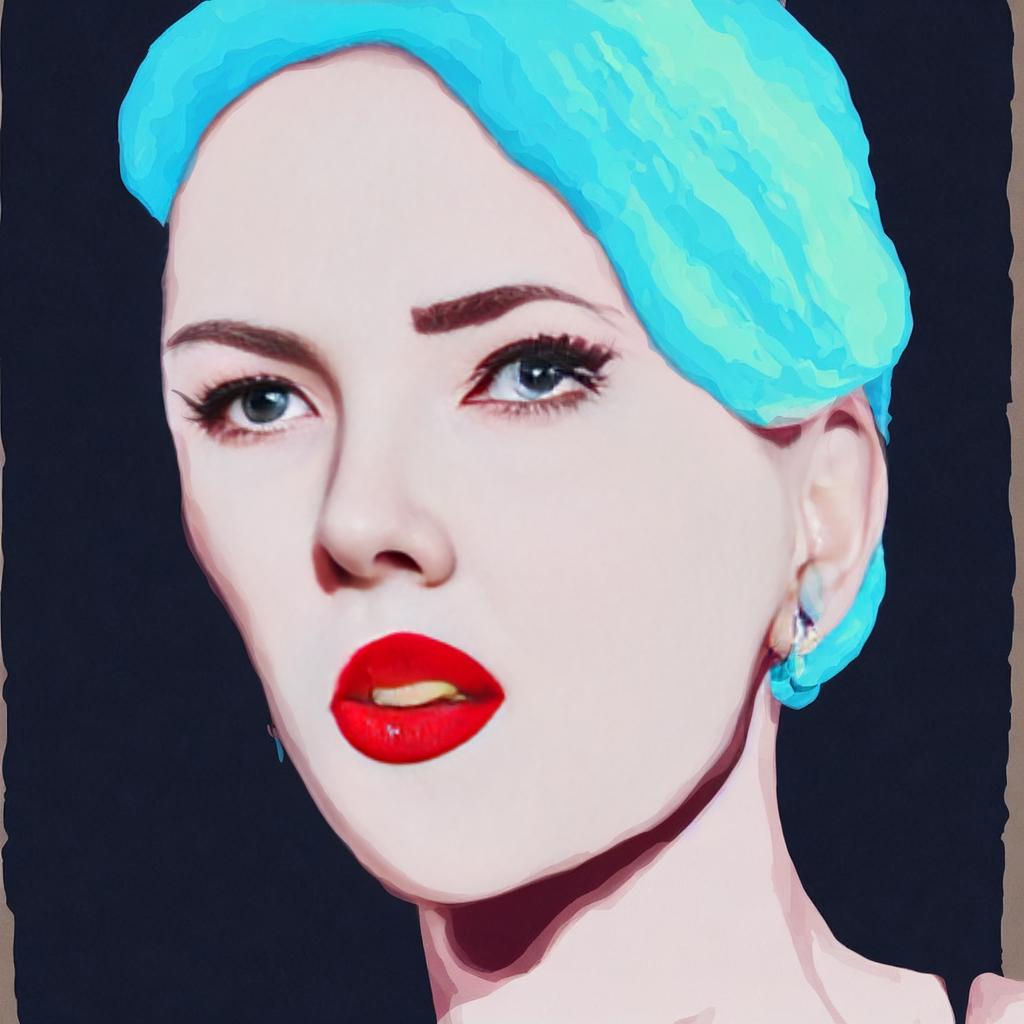 Tara McPherson