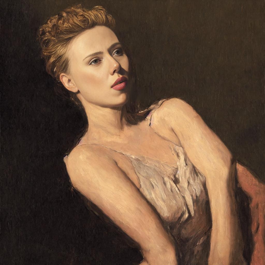 Thomas Eakins