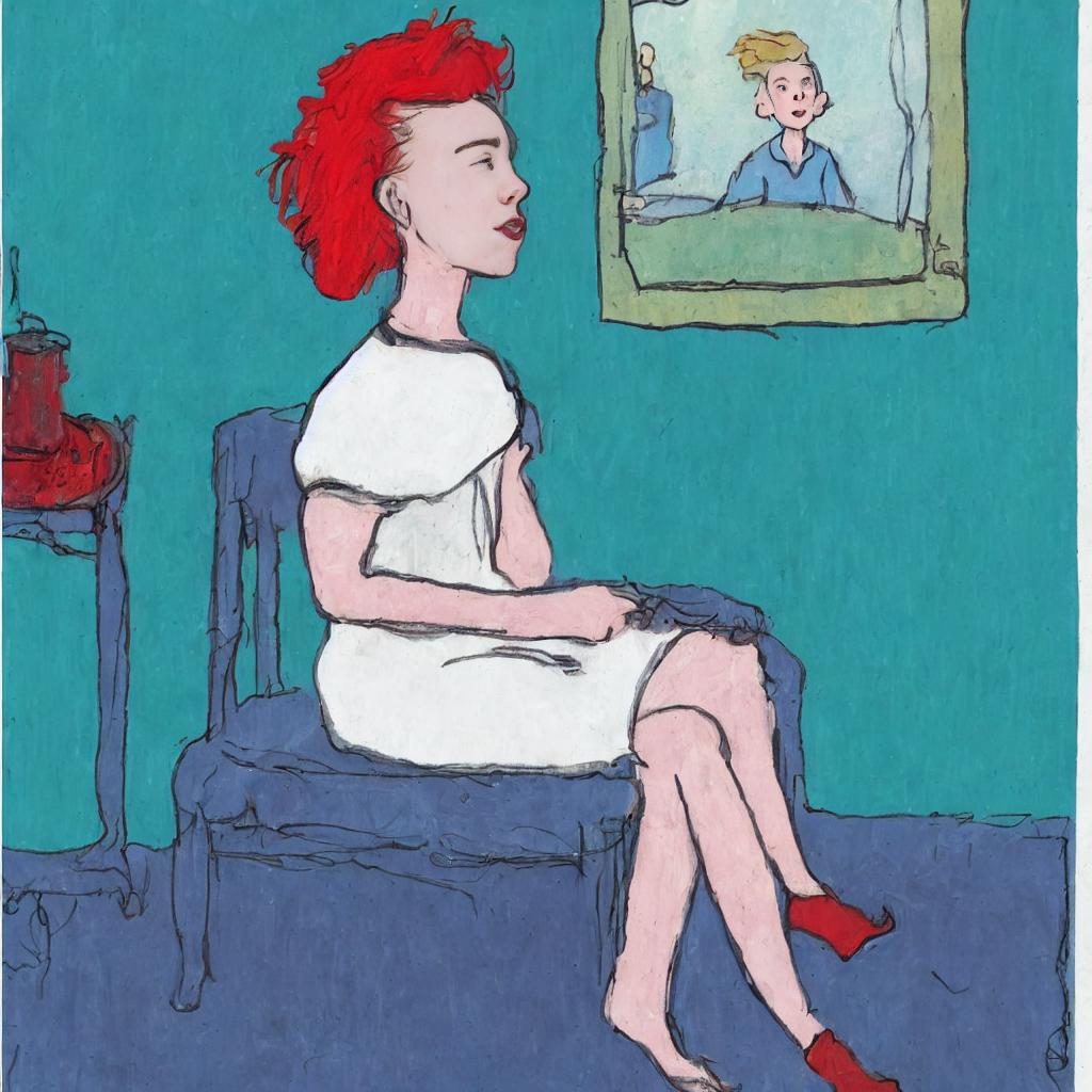 Tove Jansson